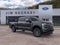 2026 Ford F-250SD Platinum Plus Package