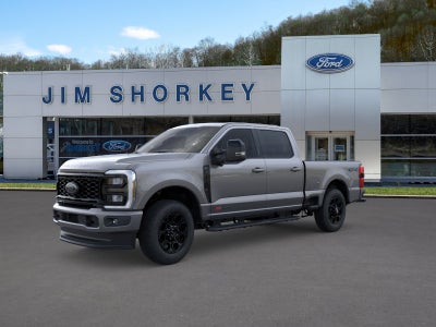 2026 Ford F-250SD Lariat Harley Davidson Edition