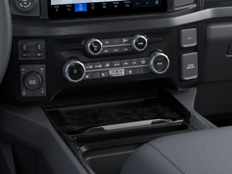 2026 Ford F-250SD Lariat Harley Davidson Edition