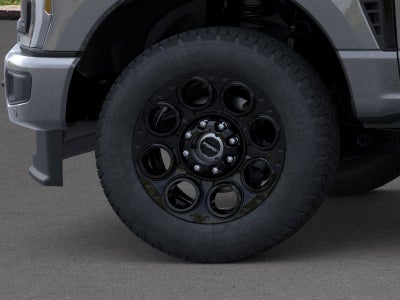 2026 Ford F-250SD Lariat Harley Davidson Edition