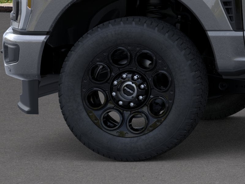 2026 Ford F-250SD Lariat Harley Davidson Edition