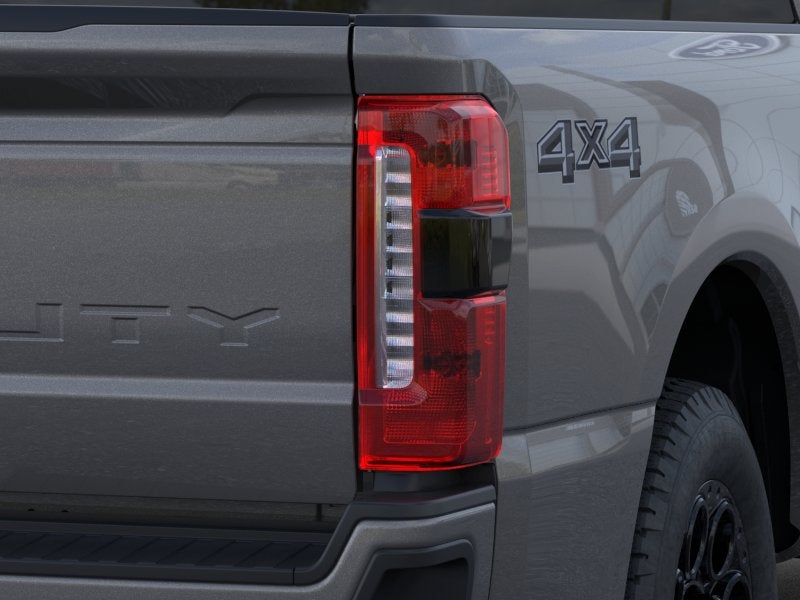 2026 Ford F-250SD Lariat Harley Davidson Edition