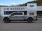2026 Ford F-250SD Lariat Harley Davidson Edition