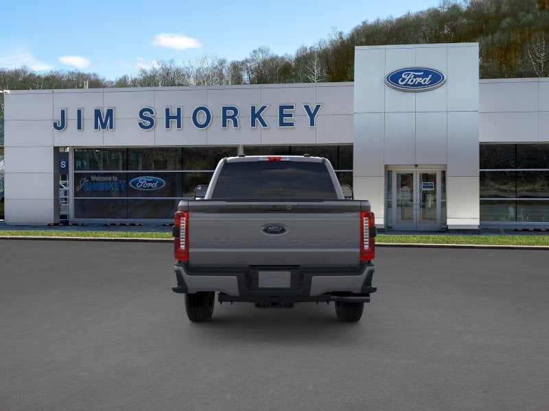 2026 Ford F-250SD Lariat Harley Davidson Edition