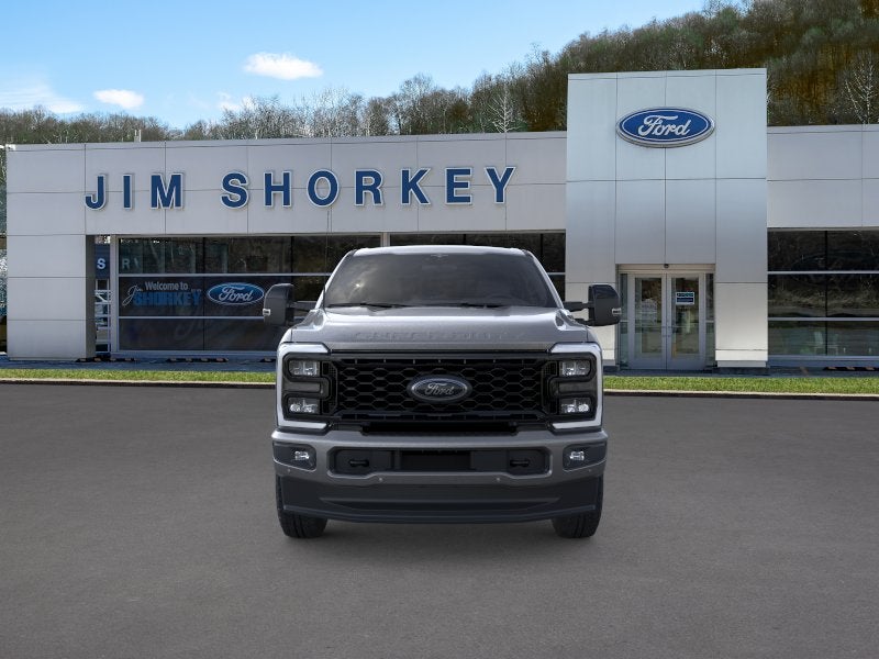 2026 Ford F-250SD Lariat Harley Davidson Edition