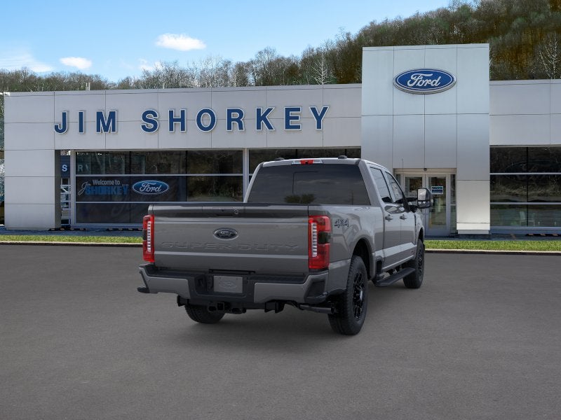 2026 Ford F-250SD Lariat Harley Davidson Edition