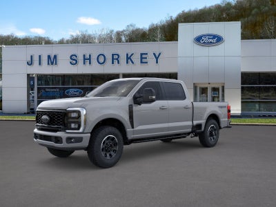 2026 Ford F-250SD XLT Premium Tremor 4x4 / 7.3L V8 / 6'9" Bed