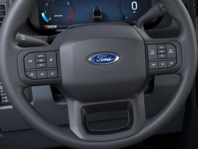 2026 Ford F-250SD XLT Premium Tremor 4x4 / 7.3L V8 / 6'9" Bed