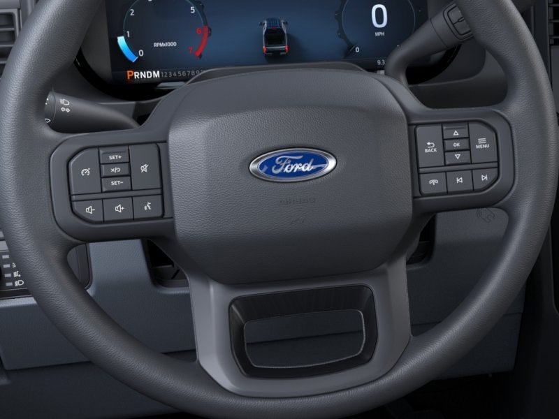2026 Ford F-250SD XLT Premium Tremor 4x4 / 7.3L V8 / 6'9" Bed
