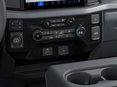 2026 Ford F-250SD XLT Premium Tremor 4x4 / 7.3L V8 / 6'9" Bed