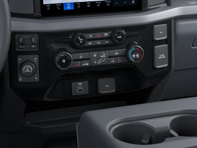 2026 Ford F-250SD XLT Premium Tremor 4x4 / 7.3L V8 / 6'9" Bed