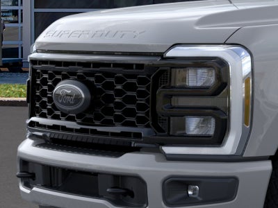 2026 Ford F-250SD XLT Premium Tremor 4x4 / 7.3L V8 / 6'9" Bed