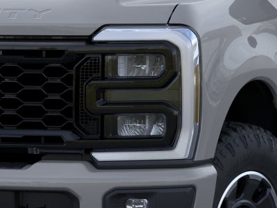 2026 Ford F-250SD XLT Premium Tremor 4x4 / 7.3L V8 / 6'9" Bed
