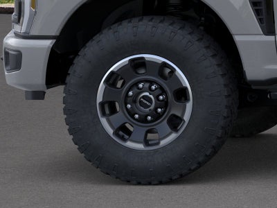 2026 Ford F-250SD XLT Premium Tremor 4x4 / 7.3L V8 / 6'9" Bed