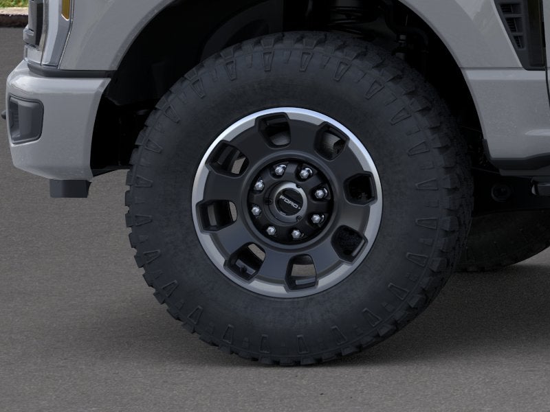 2026 Ford F-250SD XLT Premium Tremor 4x4 / 7.3L V8 / 6'9" Bed