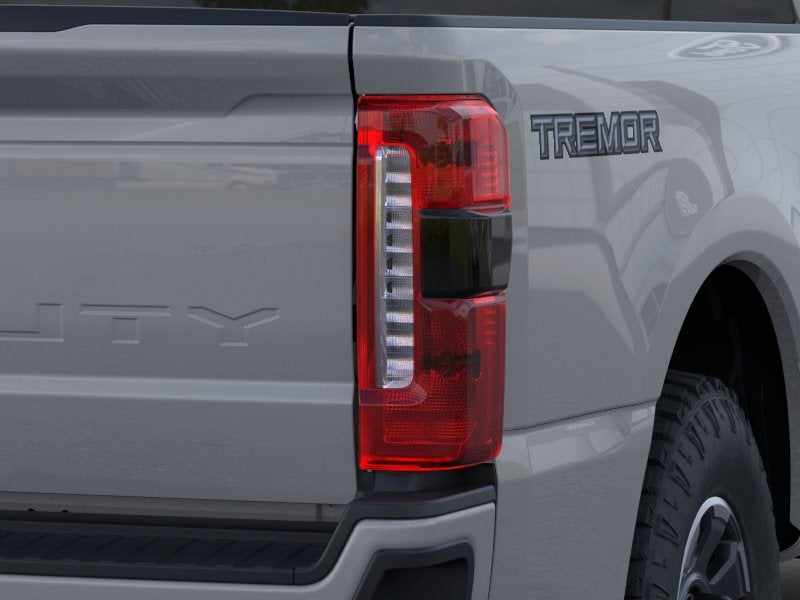 2026 Ford F-250SD XLT Premium Tremor 4x4 / 7.3L V8 / 6'9" Bed