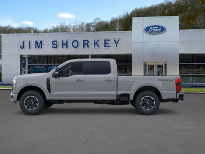 2026 Ford F-250SD XLT Premium Tremor 4x4 / 7.3L V8 / 6'9" Bed