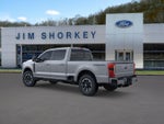 2026 Ford F-250SD XLT Premium Tremor 4x4 / 7.3L V8 / 6'9" Bed