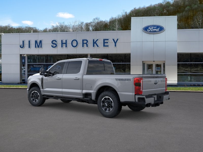 2026 Ford F-250SD XLT Premium Tremor 4x4 / 7.3L V8 / 6'9" Bed