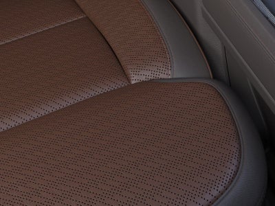 2026 Ford F-250SD King Ranch Tremor Package