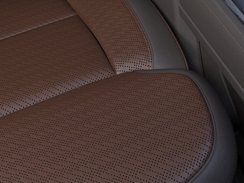 2026 Ford F-250SD King Ranch Tremor Package