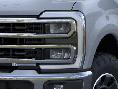 2026 Ford F-250SD King Ranch Tremor Package