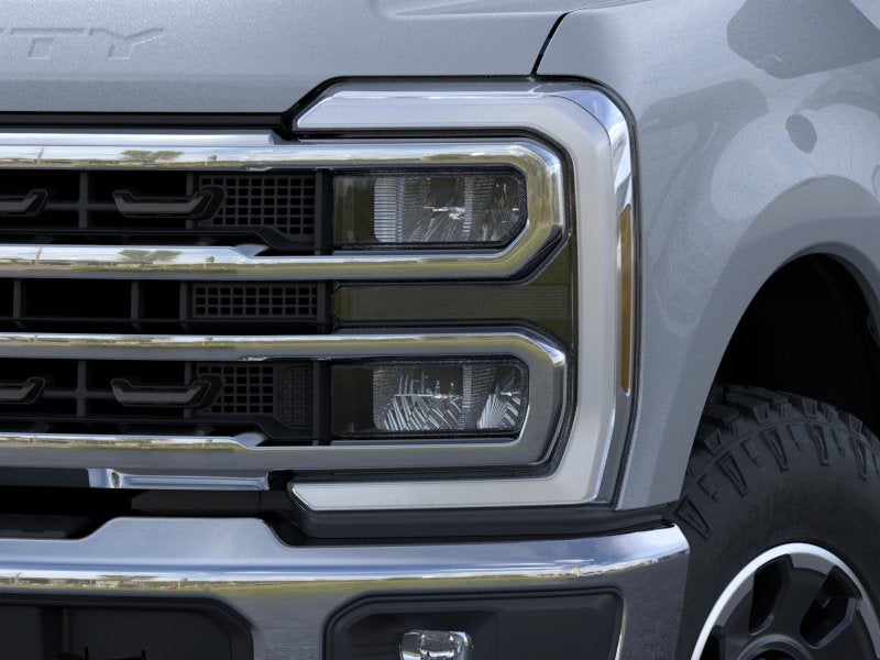2026 Ford F-250SD King Ranch Tremor Package