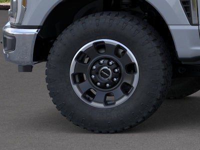 2026 Ford F-250SD King Ranch Tremor Package
