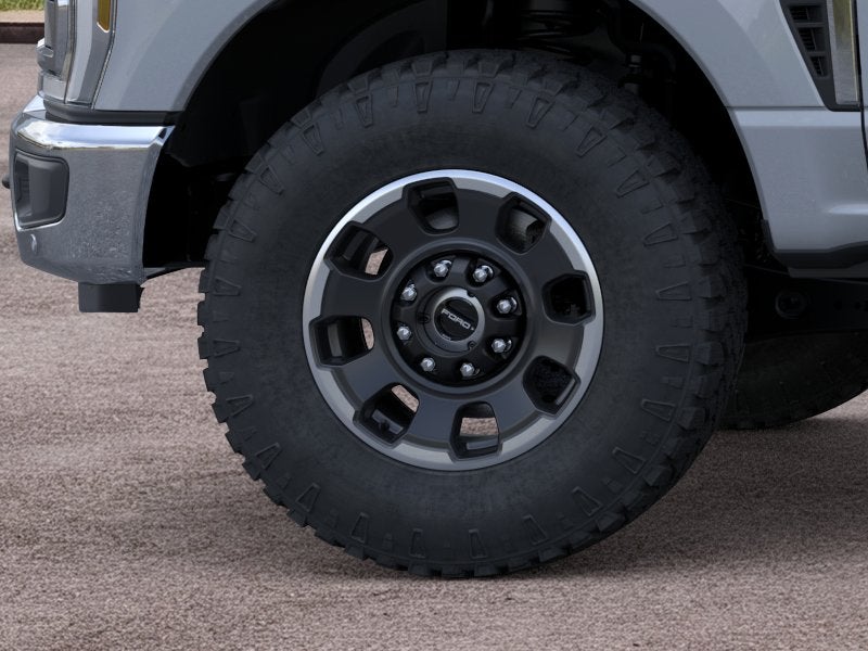 2026 Ford F-250SD King Ranch Tremor Package
