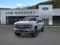 2026 Ford F-250SD King Ranch Tremor Package