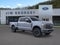 2026 Ford F-250SD King Ranch Tremor Package