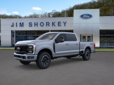 2026 Ford F-250SD Lariat Tremor/Ultimate Package