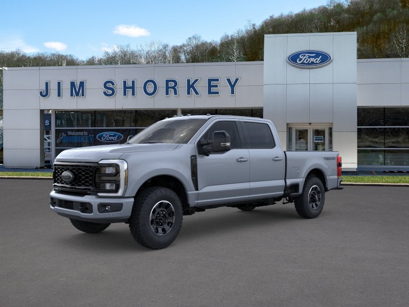 2026 Ford F-250SD Lariat Tremor/Ultimate Package