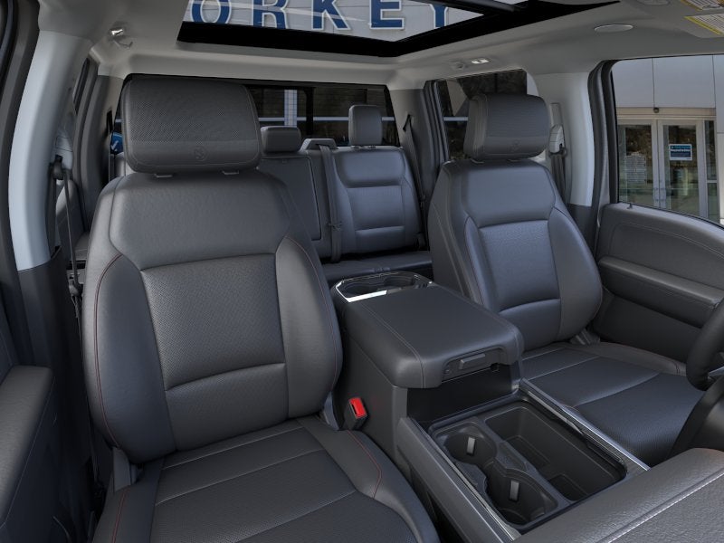 2026 Ford F-250SD Lariat Tremor/Ultimate Package