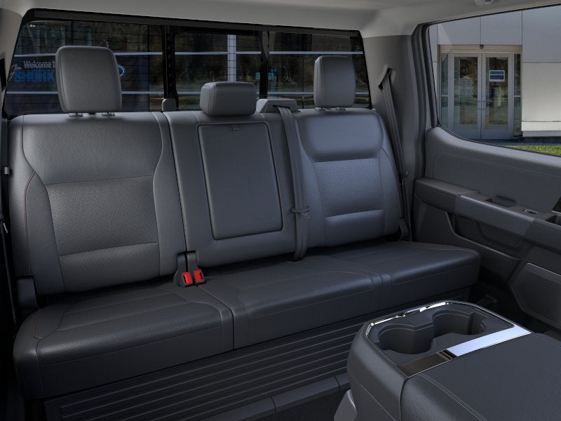 2026 Ford F-250SD Lariat Tremor/Ultimate Package