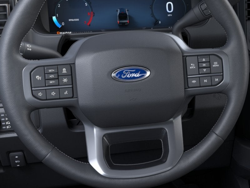 2026 Ford F-250SD Lariat Tremor/Ultimate Package