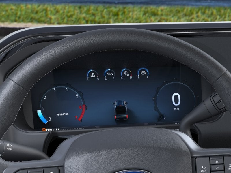 2026 Ford F-250SD Lariat Tremor/Ultimate Package