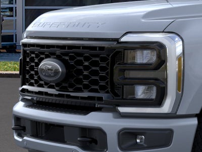 2026 Ford F-250SD Lariat Tremor/Ultimate Package