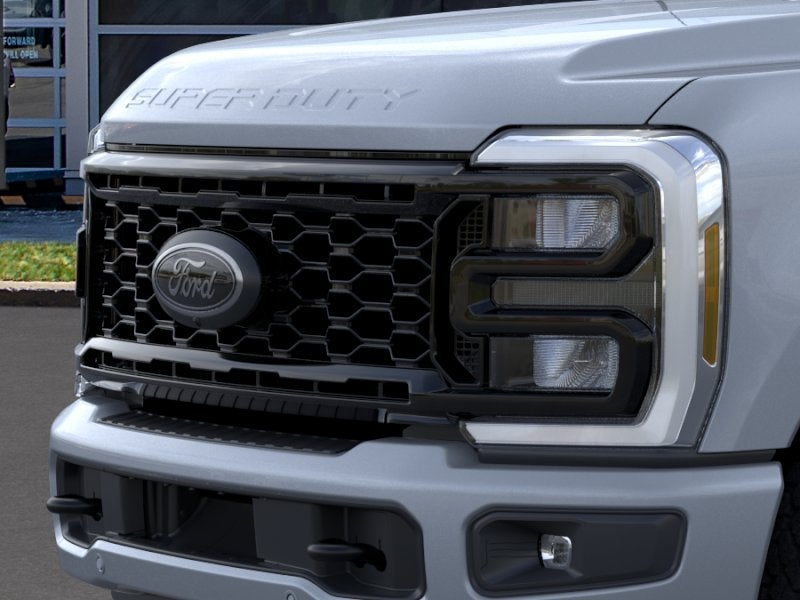 2026 Ford F-250SD Lariat Tremor/Ultimate Package