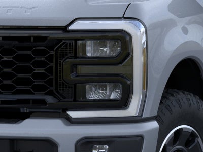 2026 Ford F-250SD Lariat Tremor/Ultimate Package