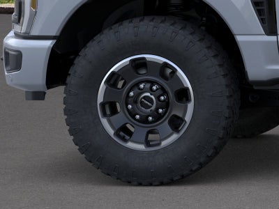 2026 Ford F-250SD Lariat Tremor/Ultimate Package