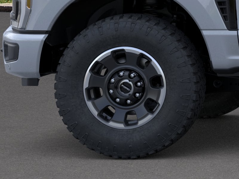 2026 Ford F-250SD Lariat Tremor/Ultimate Package