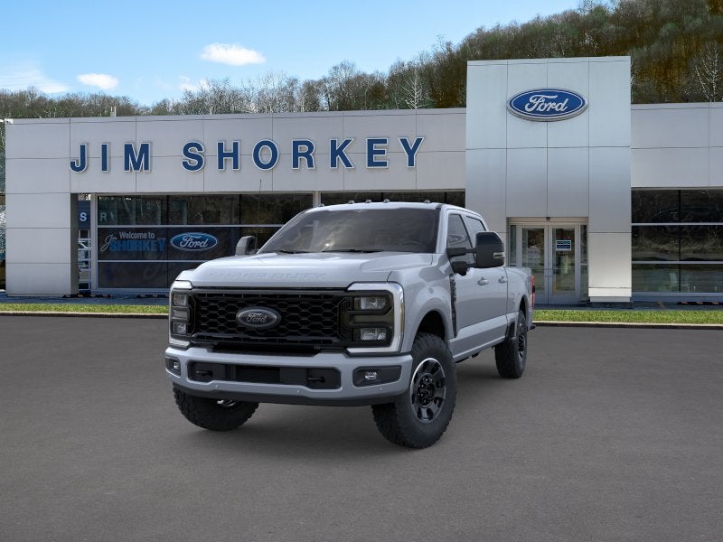 2026 Ford F-250SD Lariat Tremor/Ultimate Package