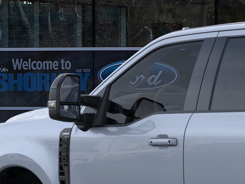 2026 Ford F-250SD Lariat Tremor/Ultimate Package