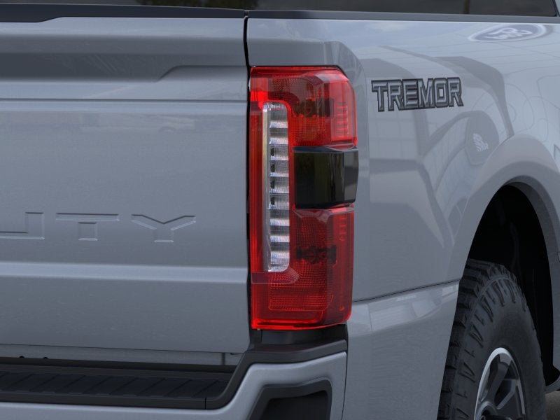 2026 Ford F-250SD Lariat Tremor/Ultimate Package