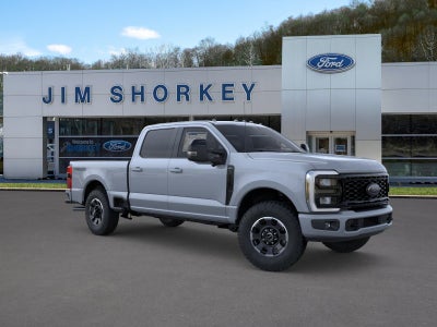 2026 Ford F-250SD Lariat Tremor/Ultimate Package