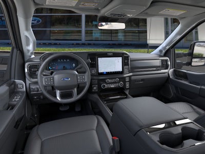 2026 Ford F-250SD Lariat Tremor/Ultimate Package