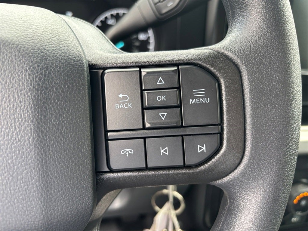 2026 Ford F-250SD XL 4x4 / 6.7L Diesel / 6'9" Bed