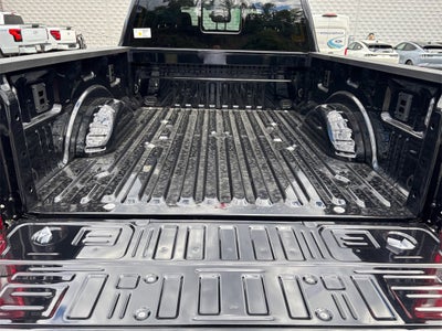 2026 Ford F-250SD XL 4x4 / 6.7L Diesel / 6'9" Bed