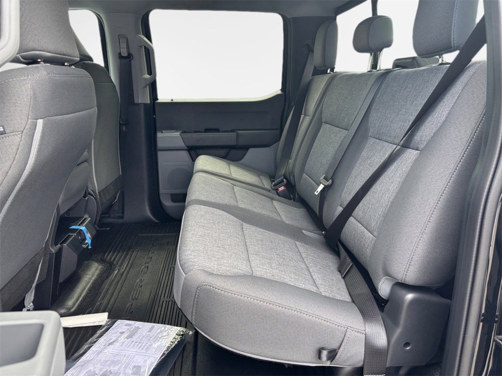 2026 Ford F-250SD XL 4x4 / 6.7L Diesel / 6'9" Bed